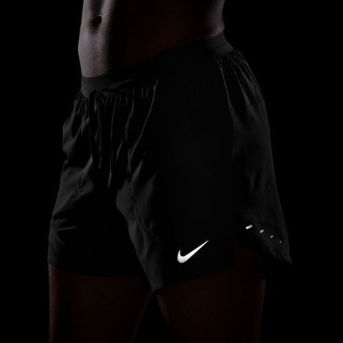 Vyriški šortai Nike Stride Dri-Fit su 5 colių vidiniu įsiuvu