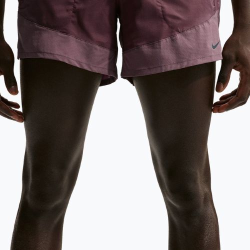Vyriški šortai Nike Stride Dri-Fit Brief-Lined 5