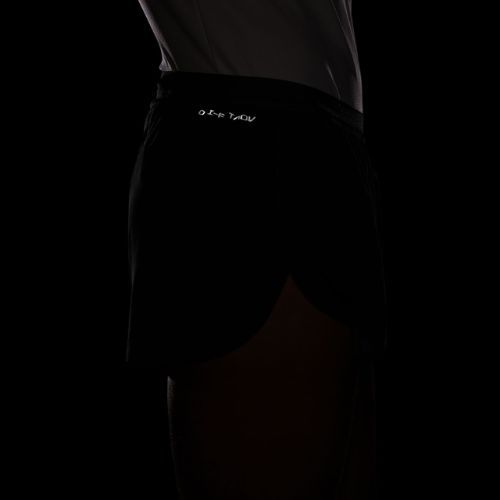 Vyriški bėgimo šortai Nike AeroSwift Dri-Fit ADV black/summit white