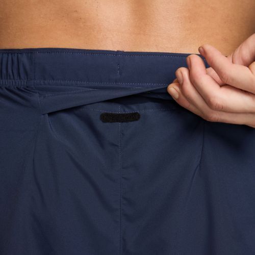 Vyriški šortai Nike Dri-Fit Challenger 7" Brief-Lined midnight navy
