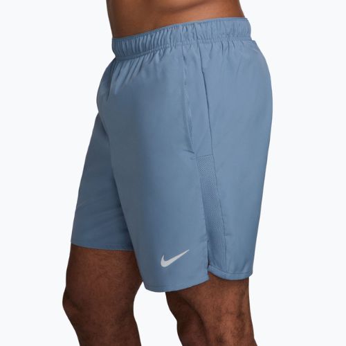 Vyriški šortai Nike Dri-Fit Challenger 7" 2in1 work blue/work blue