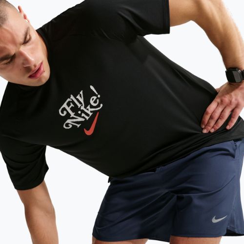 Vyriški šortai Nike Dri-Fit Challenger 7" 2in1 midnight navy