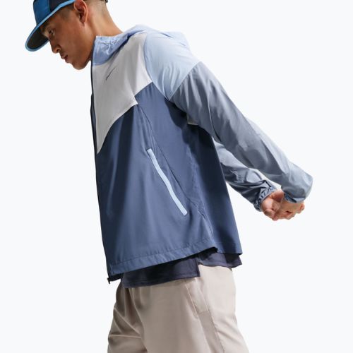 Vyriški šortai Nike Dri-Fit Challenger 7" 2in1 moon particle