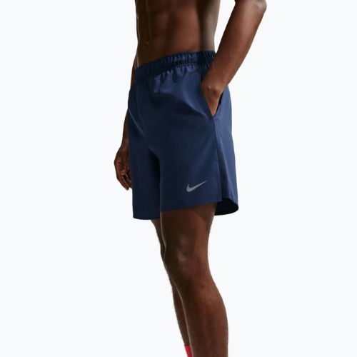 Vyriški šortai Nike Challenger Dri-Fit midnight navy