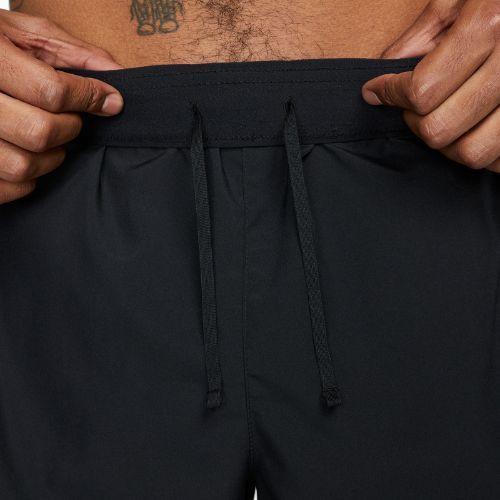 Vyriški šortai Nike Challenger Dri-Fit black/black/black