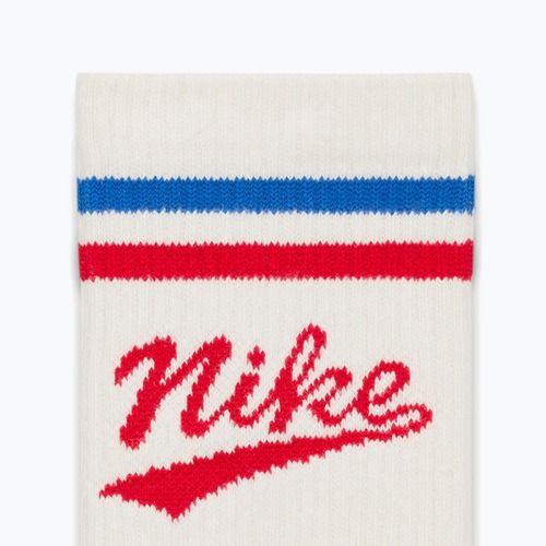 Kojinės Nike Everyday Plus Crew 3 poros multi-color/901