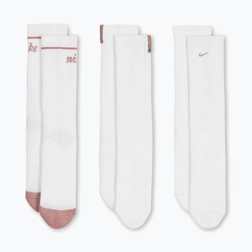 Kojinės Nike Everyday Plus Cushioned Crew 3 poros multi-color