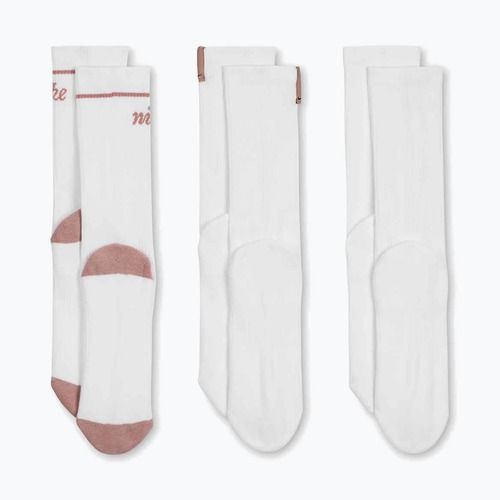 Kojinės Nike Everyday Plus Cushioned Crew 3 poros multi-color