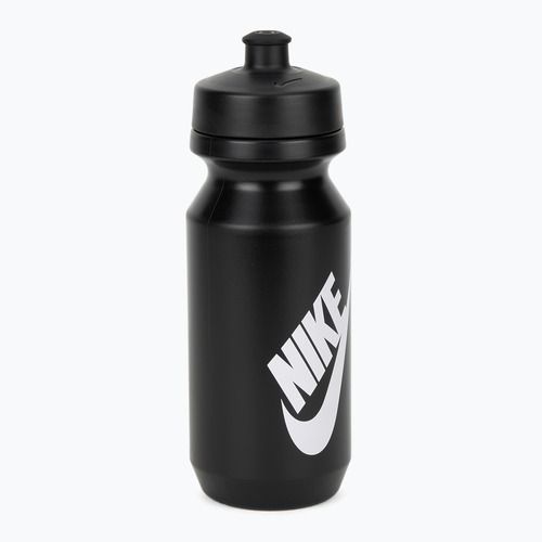 Gertuvė Nike Big Mouth 650 ml black/white