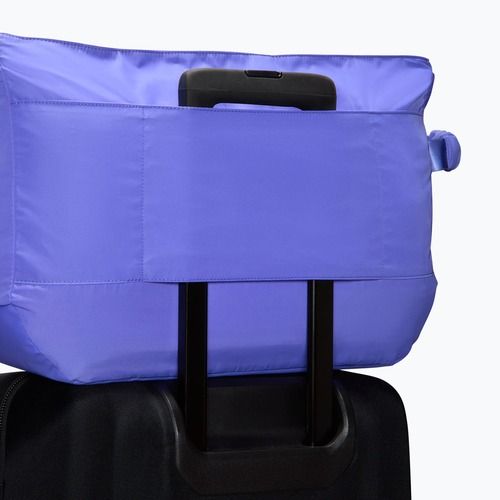 Treniruočių krepšys Nike One 25 l sapphire/light thistle/sapphire