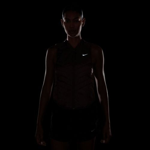 Moteriška liemenė Nike Tempo Repel Warm tattoo