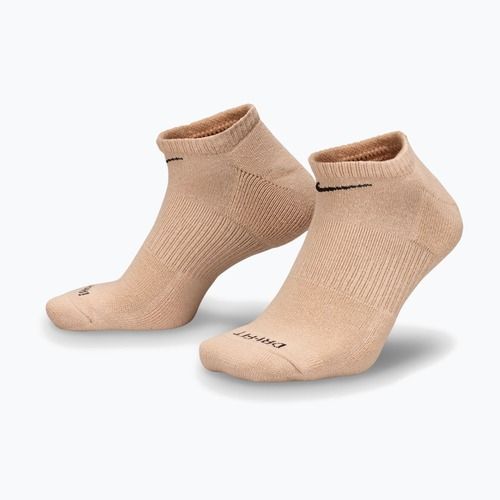 Kojinės Nike Everyday Plus Cushioned No Show 6 poros multi-color/904