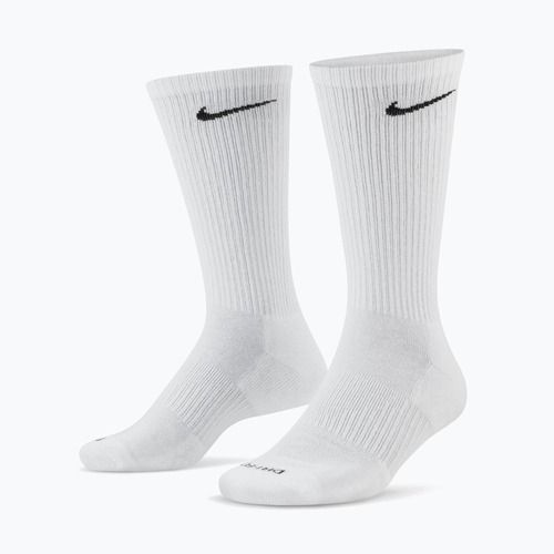 Vyriškos kojinės Nike Everyday Plus Cushioned Crew 6 pairs multi-color/965