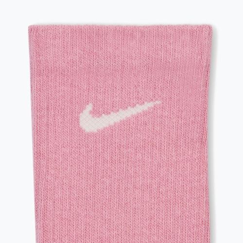 Vyriškos kojinės Nike Everyday Plus Cushioned Crew 6 pairs multi-color/936