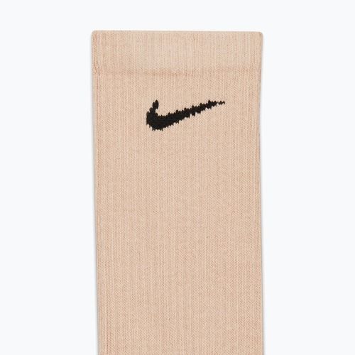 Vyriškos kojinės Nike Everyday Plus Cushioned Crew 6 pairs multi-color/904