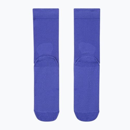 Kojinės Nike Running Lightweight Micro Crew sapphire/lapis/pure platinum/kapis