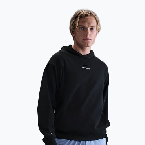 Vyriškas treniruočių džemperis Nike Pro Dri-Fit Mid Layer Hoodie
