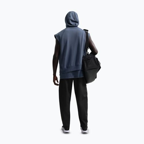 Vyriškas treniruočių džemperis Nike Athletic Club Dri-Fit Sleeveless Hoodie