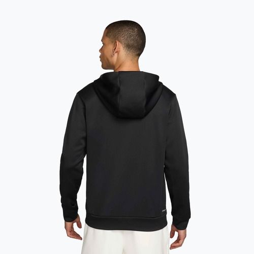 Vyriškas treniruočių džemperis Nike Hyverse Dri-Fit Full Zip Hoodie