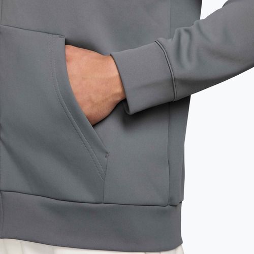 Vyriškas treniruočių džemperis Nike Hyverse Dri-Fit Full Zip Hoodie