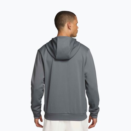 Vyriškas treniruočių džemperis Nike Hyverse Dri-Fit Full Zip Hoodie