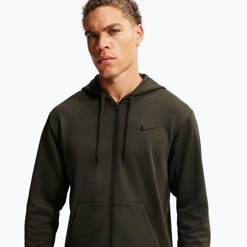 Vyriškas treniruočių džemperis Nike Hyverse Dri-Fit Full Zip Hoodie
