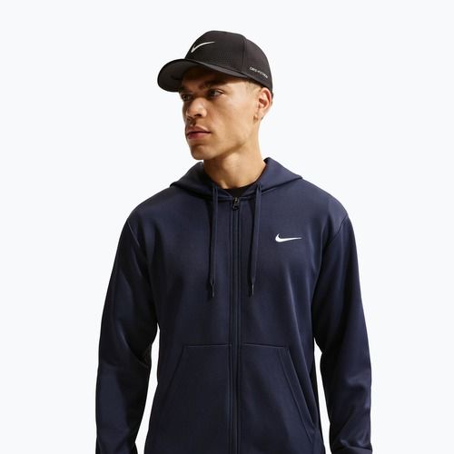 Vyriškas treniruočių džemperis Nike Hyverse Dri-Fit Full Zip Hoodie