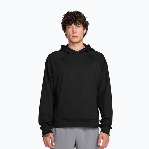 Vyriškas treniruočių džemperis Nike Primary Knit Dri-Fit UV Hoodie