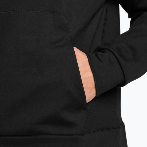 Vyriškas treniruočių džemperis Nike Primary Knit Dri-Fit UV Hoodie