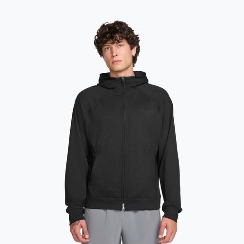 Vyriškas treniruočių džemperis Nike Primary Knit Dri-Fit UV Full Zip Hoodie