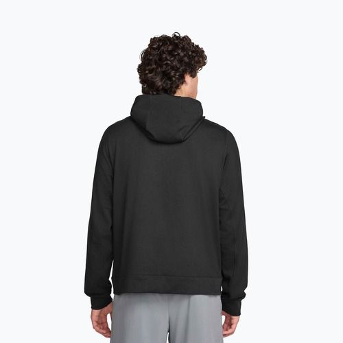 Vyriškas treniruočių džemperis Nike Primary Knit Dri-Fit UV Full Zip Hoodie