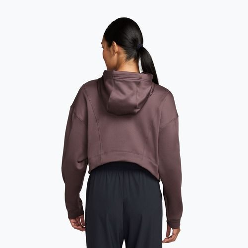 Moteriškas treniruočių džemperis Nike Pro Therma-Fit Hoodie