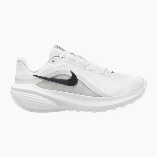 Moteriški bėgimo batai Nike Downshifter 14 white/platinum tint/anthracite/black
