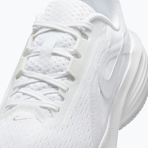 Moteriški bėgimo batai Nike Downshifter 14 white/platinum tint/anthracite/black