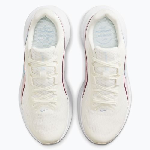 Moteriški bėgimo batai Nike Downshifter 14 sail/white/tattoo/hydrogen blue