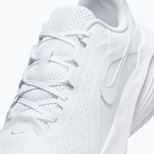 Vyriški bėgimo batai Nike Downshifter 14 white/white