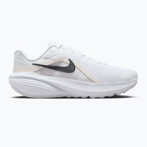 Vyriški bėgimo batai Nike Downshifter 14 white/platinum tint/anthracite/black