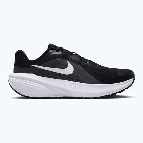 Vyriški bėgimo batai Nike Downshifter 14 black/anthracite/wolf grey/white