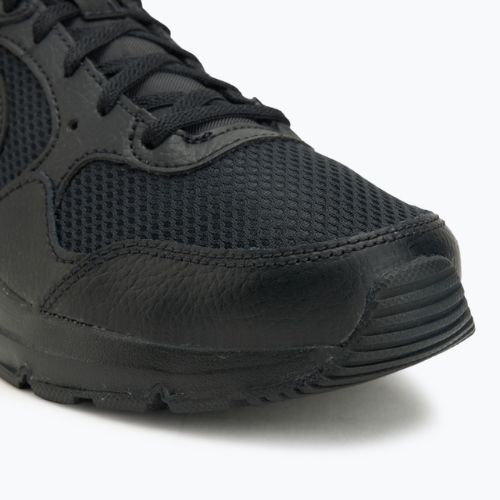Vaikiški batai Nike Air Max SC black/black/black
