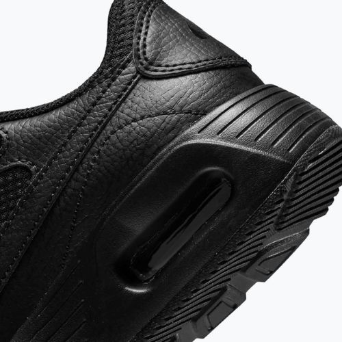 Vaikiški batai Nike Air Max SC black/black/black