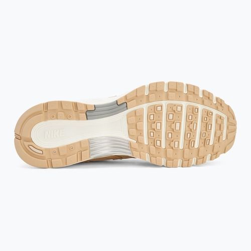 Vyriški batai Nike P-6000 Suede white onyx/sail/pearl white