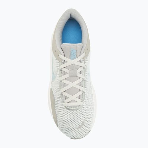 Moteriški treniruočių batai Nike Legend Essential 3 Next Nature light iron ore/iron grey/light armory blue