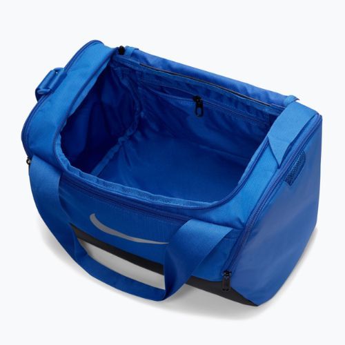 Treniruočių krepšys Nike Brasilia 9