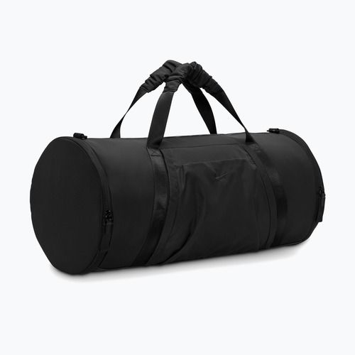 Treniruočių krepšys Nike One 35 l black/iron grey/black