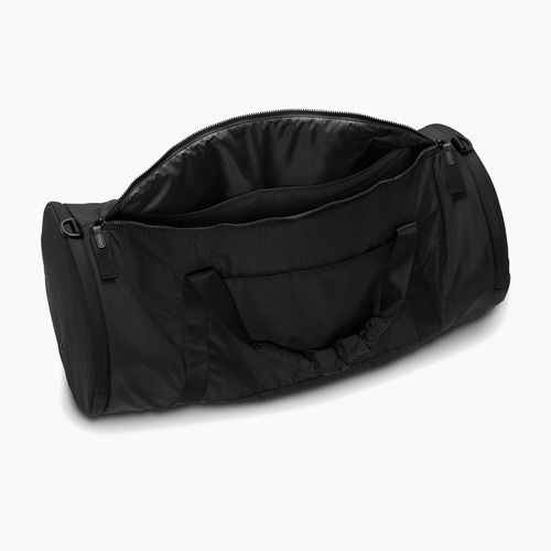Treniruočių krepšys Nike One 35 l black/iron grey/black