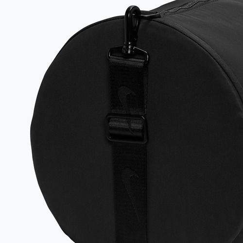 Treniruočių krepšys Nike One 35 l black/iron grey/black