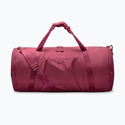 Treniruočių krepšys Nike One 35 l sweet beet/sweet beet/sweet beet