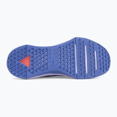 Moteriški treniruočių batai Nike Metcon 10 violet mist/sapphire/sea coral