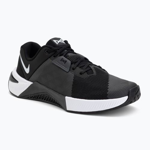 Moteriški treniruočių batai Nike Metcon 10 black/anthracite/white/white