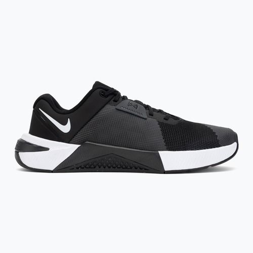 Moteriški treniruočių batai Nike Metcon 10 black/anthracite/white/white